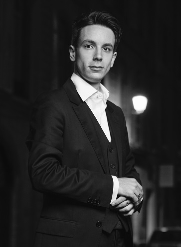 Clément Lanfranchi Clément Lanfranchi
