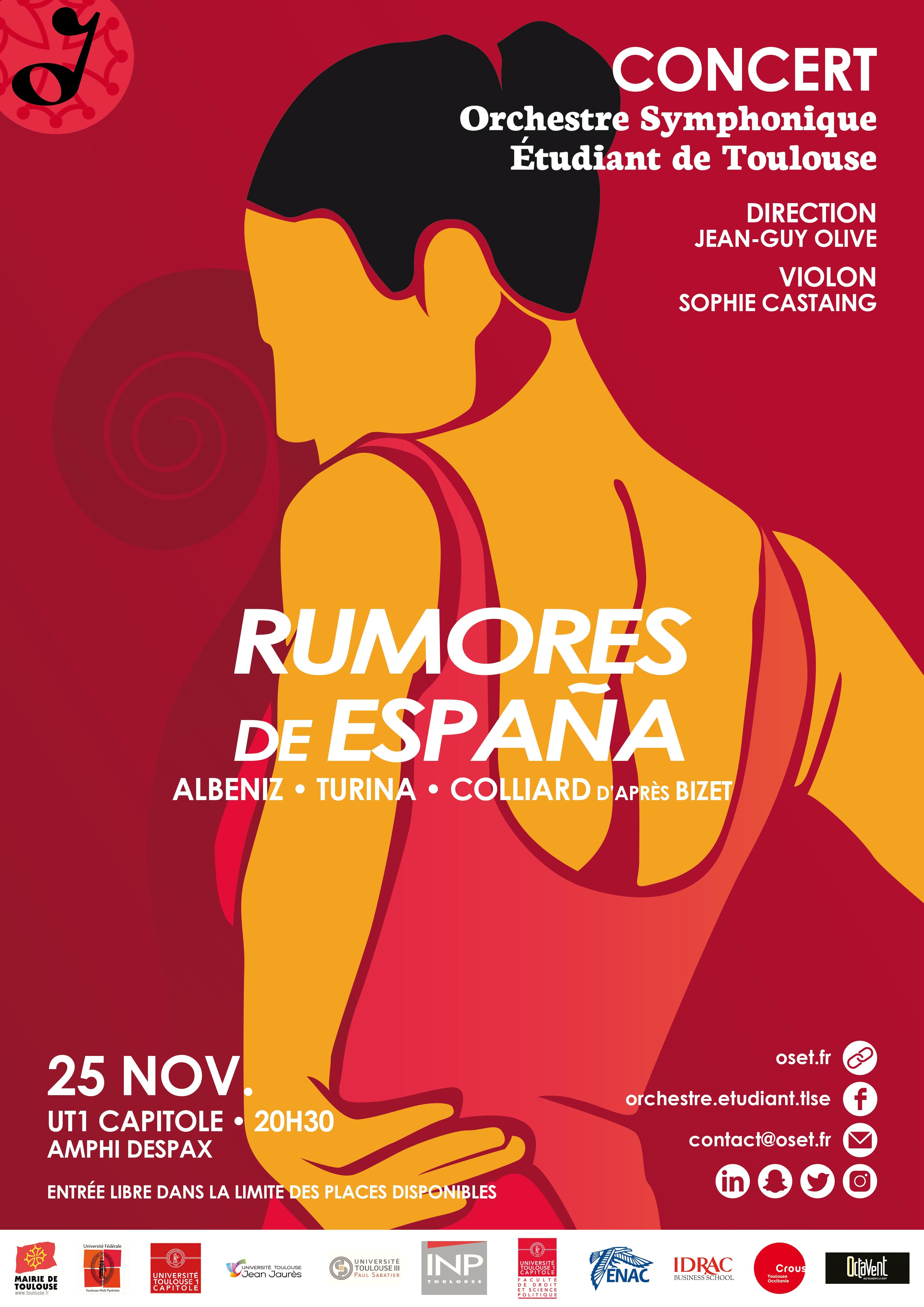 Rumores