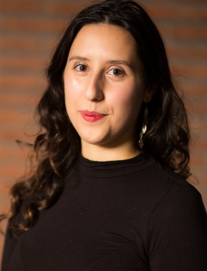 Alice Peyraud, European Student Orchestra Festival © Robert Lacroix