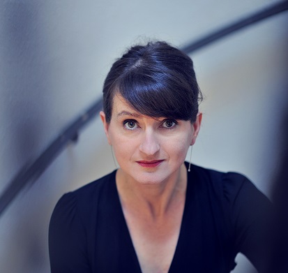 Claire Suhubiette © Romain Serrano Claire Suhubiette © Romain Serrano