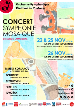 Mosaïque